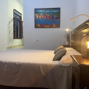 Casa Canaria Aceró Garachico (Tenerife)